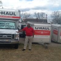 truck rental rocky mount nc